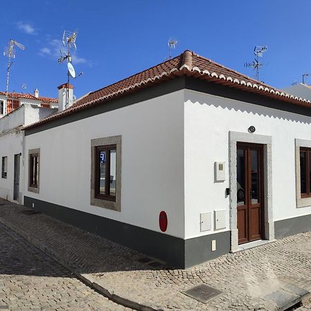 O Encanto Da Vila Vila Real de Santo António Exterior foto